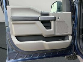 2016 FORD F150 SUPERCREW CAB PICKUP V6, ECOBOOST, TT, 3.5L XLT PICKUP 4D 5 1/2 FT