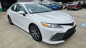 2023 Toyota Camry - Image 3