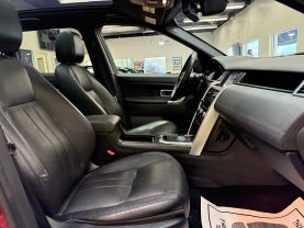 2016 LAND ROVER DISCOVERY SPORT