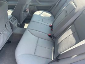2000 MERCEDES-BENZ E-CLASS SEDAN V6, 3.2 LITER E 320 SEDAN 4D