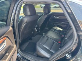 2018 CADILLAC XTS SEDAN V6, 3.6 LITER LUXURY SEDAN 4D