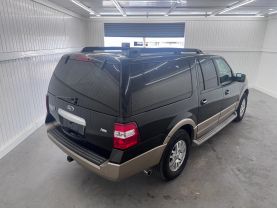2013 FORD EXPEDITION EL