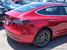 -2019 Tesla Model 3 - Image 7