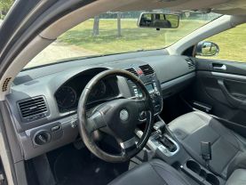 2009 VOLKSWAGEN JETTA WAGON 5-CYL, 2.5 LITER SE SPORTWAGEN SPORT WAGON 4D