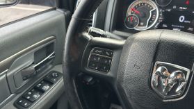 2014 RAM 3500 CREW CAB