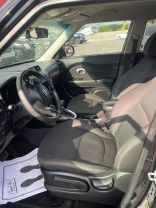 2019 KIA SOUL WAGON 4-CYL, 1.6 LITER WAGON 4D