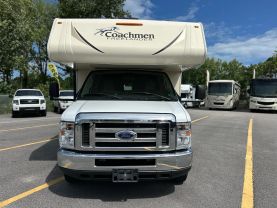 Used 2018 COACHMEN FREELANDER CLASS C - 31BH - LA Auto Star located in Virginia Beach, VA