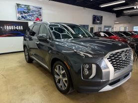 2020 HYUNDAI PALISADE