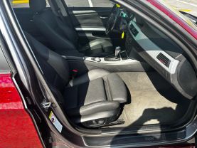 2006 BMW 3 SERIES SEDAN 6-CYL, 3.0 LITER 325I SEDAN 4D