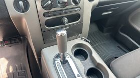 2006 FORD F150 SUPERCREW CAB PICKUP V8, 5.4 LITER FX4 PICKUP 4D 5 1/2 FT