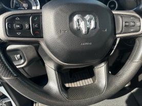 2020 RAM 1500 QUAD CAB PICKUP V6, VVT, ETORQUE, 3.6 LITER TRADESMAN PICKUP 4D 6 1/3 FT