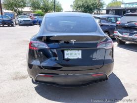 -2022 Tesla Model Y - Image 4