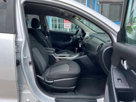 2015 KIA SPORTAGE