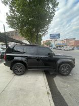 2024 TOYOTA LAND CRUISER SUV 4-CYL, I-FORCE MAX, HYBRID, TURBO, 2.4 LITER SPORT UTILITY 4D
