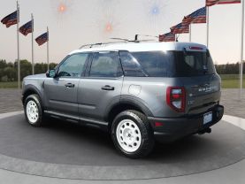 2023 FORD BRONCO SPORT SUV
