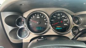 2007 CHEVROLET SILVERADO 1500 EXTENDED CAB PICKUP V8, 5.3 LITER LT PICKUP 4D 6 1/2 FT