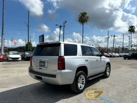 2018 Chevrolet Tahoe - Image 9