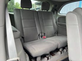 2011 DODGE DURANGO