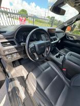 2021 CHEVROLET SUBURBAN SUV V8, ECOTEC3, 5.3 LITER RST SPORT UTILITY 4D