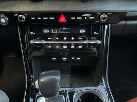 2024 KIA CARNIVAL VAN V6, GDI, 3.5 LITER SX VAN 4D