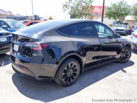 -2020 Tesla Model Y - Image 6