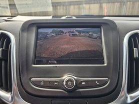 2023 CHEVROLET EQUINOX SUV 4-CYL, TURBO, 1.5 LITER LT SPORT UTILITY 4D