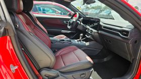 2025 Ford Mustang - Image 8