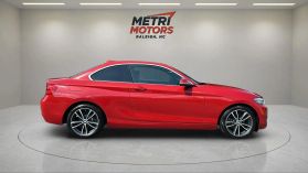 2018 Bmw 2 Series - Image 4