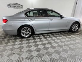 2015 BMW 5 SERIES