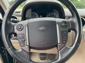 2016 Land Rover Lr4 - Image 7