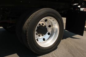 2012 FORD F550 SUPER DUTY REGULAR CAB & CHASSIS 165" W.B. 2D