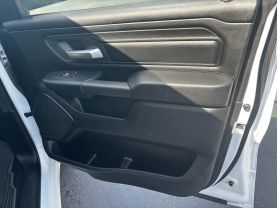 2020 RAM 1500 QUAD CAB PICKUP V6, VVT, ETORQUE, 3.6 LITER TRADESMAN PICKUP 4D 6 1/3 FT