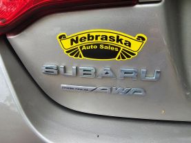 2018 SUBARU LEGACY SEDAN 4-CYL, PZEV, 2.5 LITER 2.5I PREMIUM SEDAN 4D