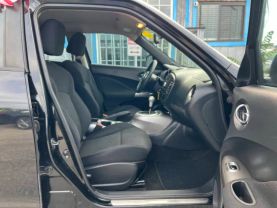 2013 NISSAN JUKE