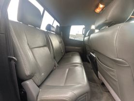 2010 TOYOTA TUNDRA DOUBLE CAB PICKUP V8, FLEX FUEL, 5.7 LITER PICKUP 4D 6 1/2 FT