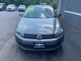 2014 VOLKSWAGEN JETTA SPORTWAGEN WAGON 4-CYL, TURBO DIESEL, 2.0 LITER 2.0L TDI SPORT WAGON 4D