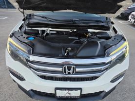 2017 Honda Pilot - Image 27