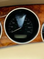 2006 JAGUAR XK CONVERTIBLE V8, 4.2 LITER XK8 CONVERTIBLE 2D