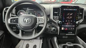 2025 Ram 1500 Crew Cab - Image 10