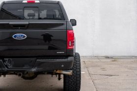 2015 Ford F150 Supercrew Cab - Image 62