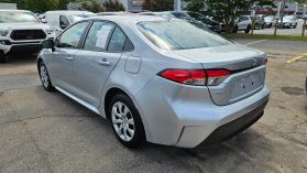 2024 Toyota Corolla - Image 6