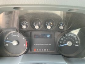 2016 FORD F350 SUPER DUTY SUPER CAB 8FT KNAPHEIDE SERVICE BED TRUCK SERVICE/UTILITY TRUCKS V8, TURBO DSL, 6.7L XL PICKUP 4D 8 FT - Eddies Auto Sales