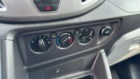 2018 FORD TRANSIT 150 VAN