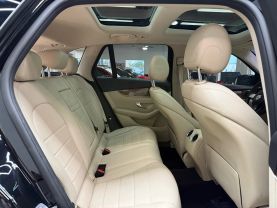 2017 MERCEDES-BENZ GLC