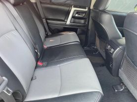2015 TOYOTA 4RUNNER SUV V6, 4.0 LITER SR5 PREMIUM SPORT UTILITY 4D