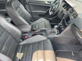 2015 VOLKSWAGEN GOLF GTI HATCHBACK 4-CYL, TURBO, PZEV, 2.0 LITER SE HATCHBACK SEDAN 4D