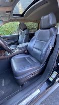 2010 ACURA MDX SPORT UTILITY 4D