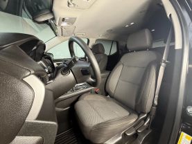 2019 CHEVROLET TRAVERSE SUV V6, 3.6 LITER LS SPORT UTILITY 4D