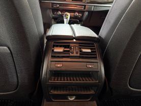 2015 BMW 5 SERIES