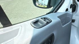 2018 FORD TRANSIT 150 VAN